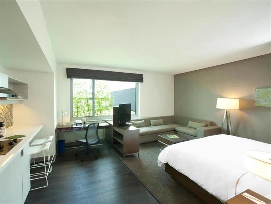Element Dallas Forth Worth Airport North Irving Exterior foto
