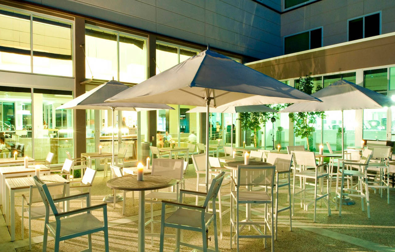 Element Dallas Forth Worth Airport North Irving Exterior foto